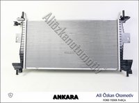 Ford Yedek Parça - İTHAL RADYATÖR KOMPLE